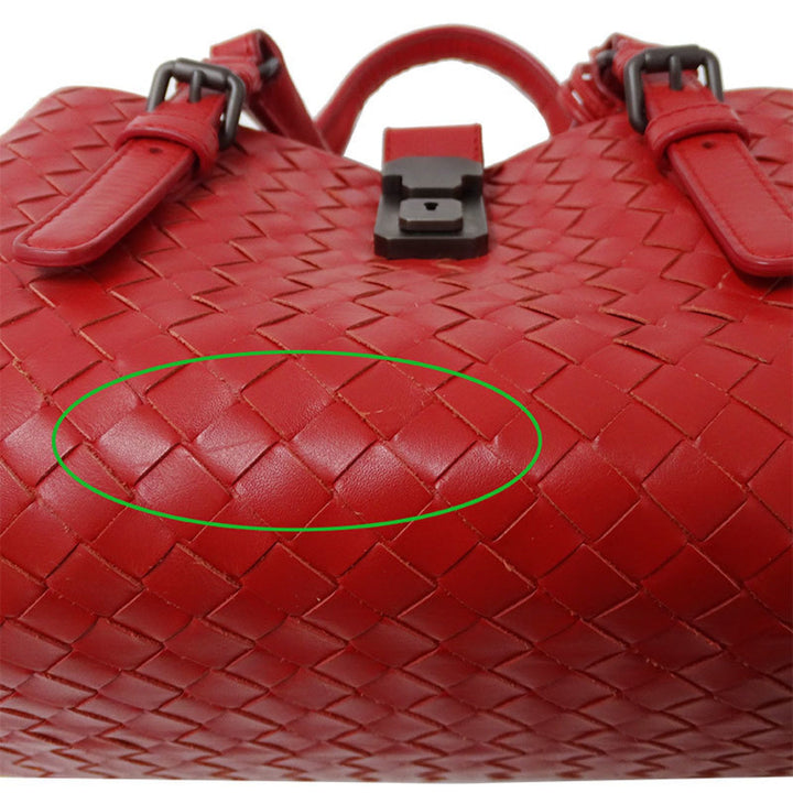 Bottega veneta Intrecciato Handbag