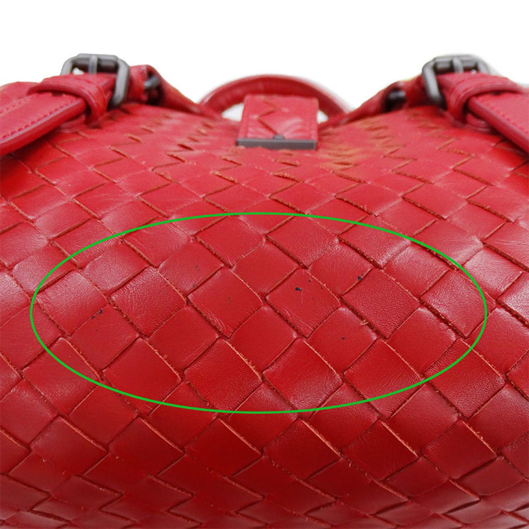 Bottega veneta Intrecciato Handbag