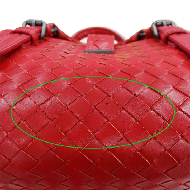 Bottega veneta Intrecciato Handbag