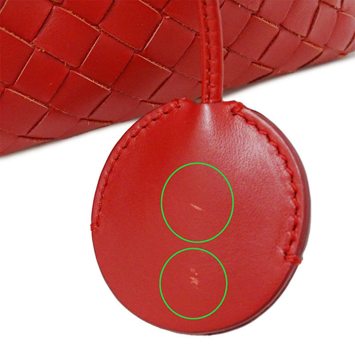 Bottega veneta Intrecciato Handbag