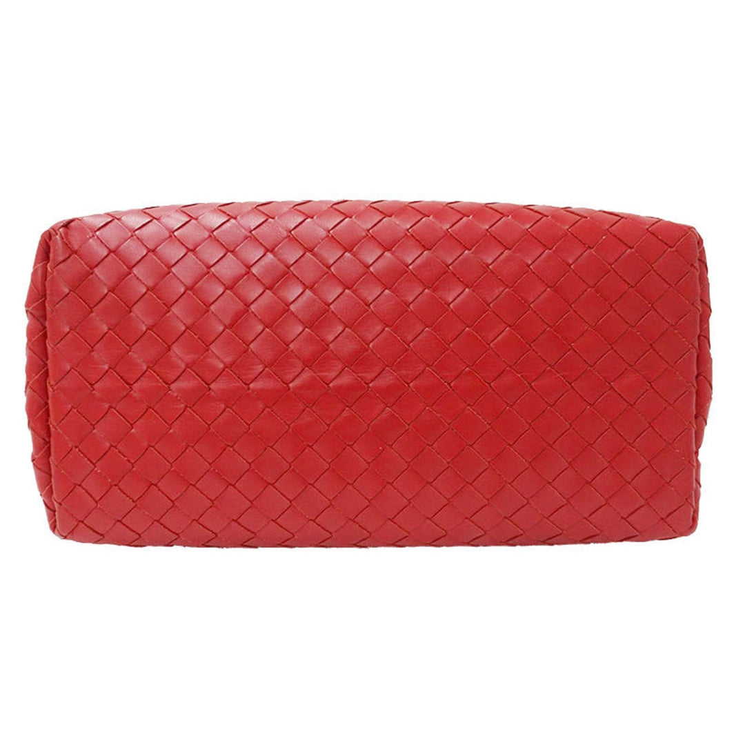 Bottega veneta Intrecciato Handbag