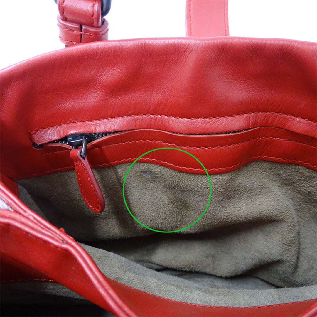 Bottega veneta Intrecciato Handbag