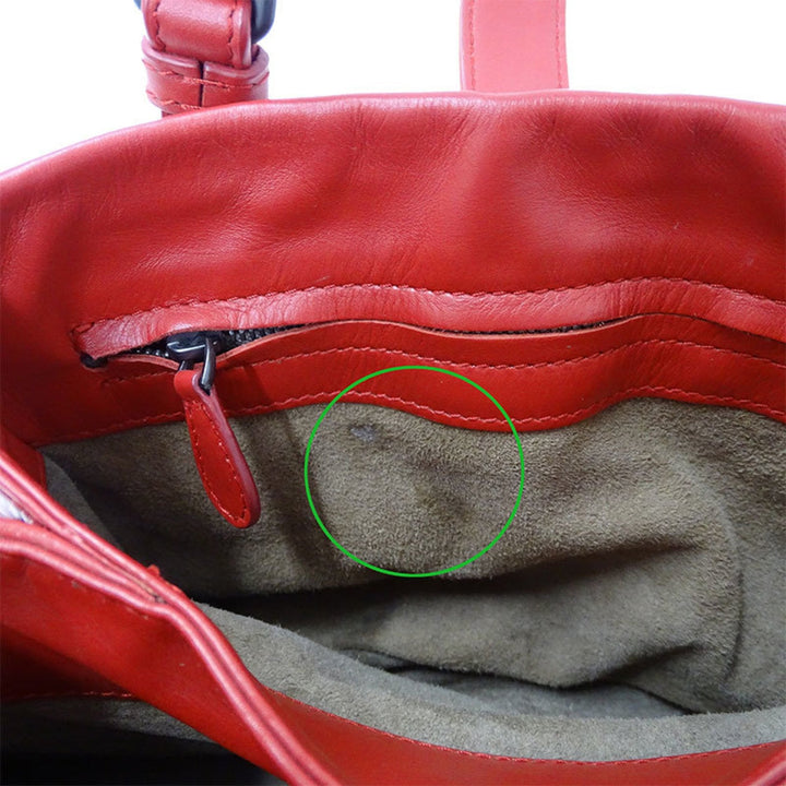 Bottega veneta Intrecciato Handbag