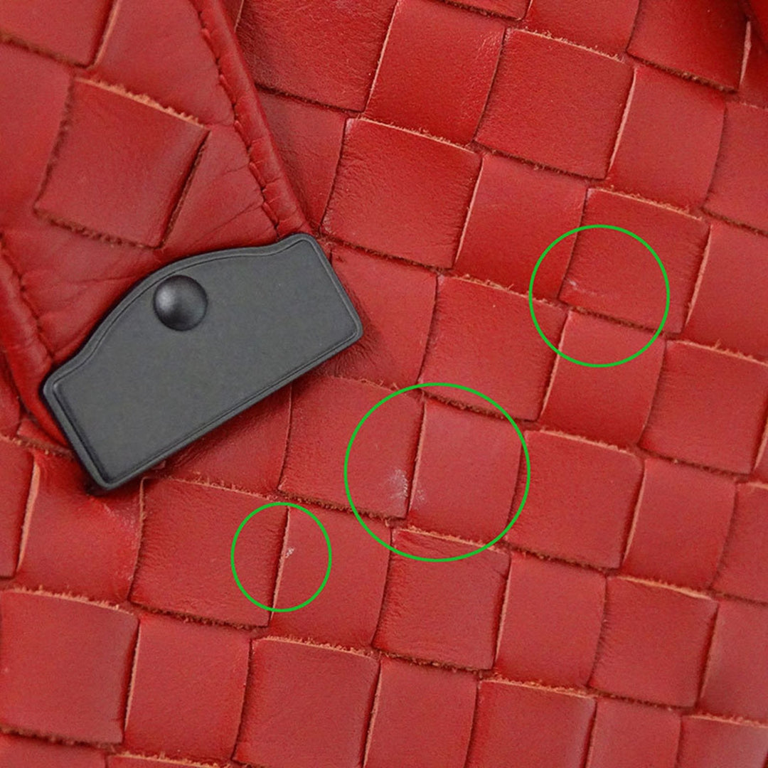 Bottega veneta Intrecciato Handbag