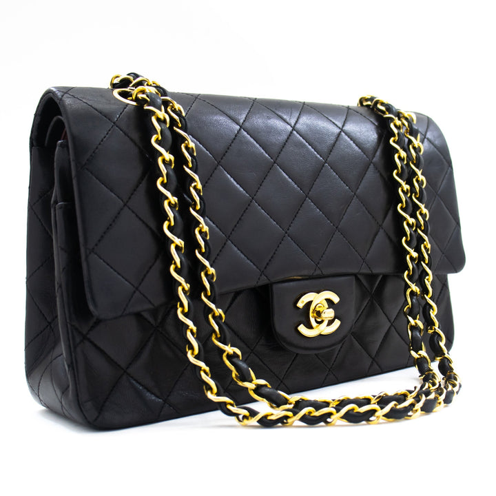Chanel Double New Shoulder Bag