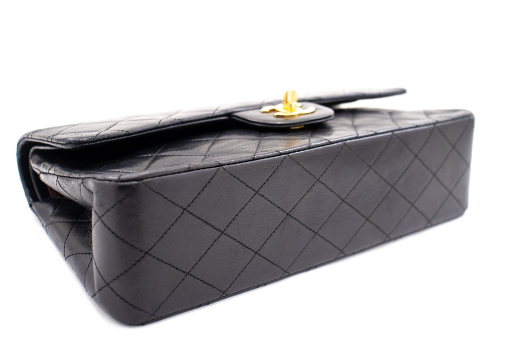Chanel Double New Shoulder Bag