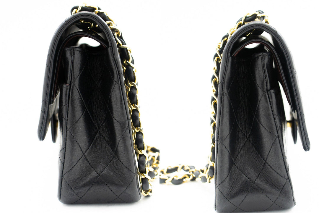 Chanel Double New Shoulder Bag