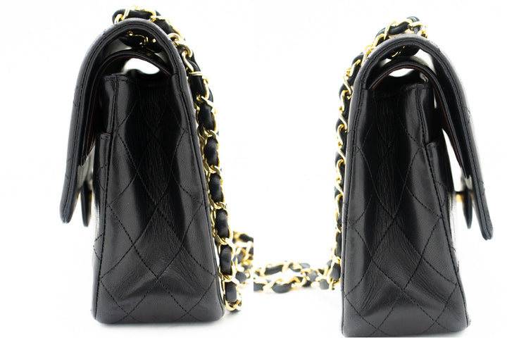 Chanel Double New Shoulder Bag