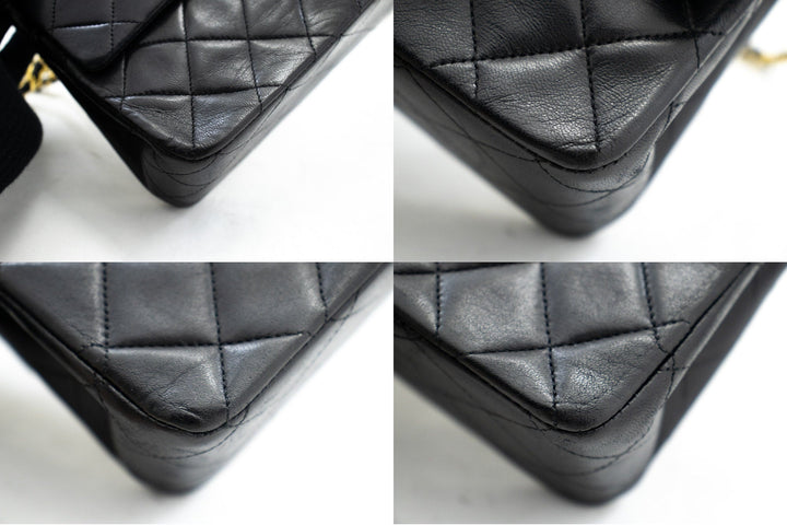 Chanel Double New Shoulder Bag