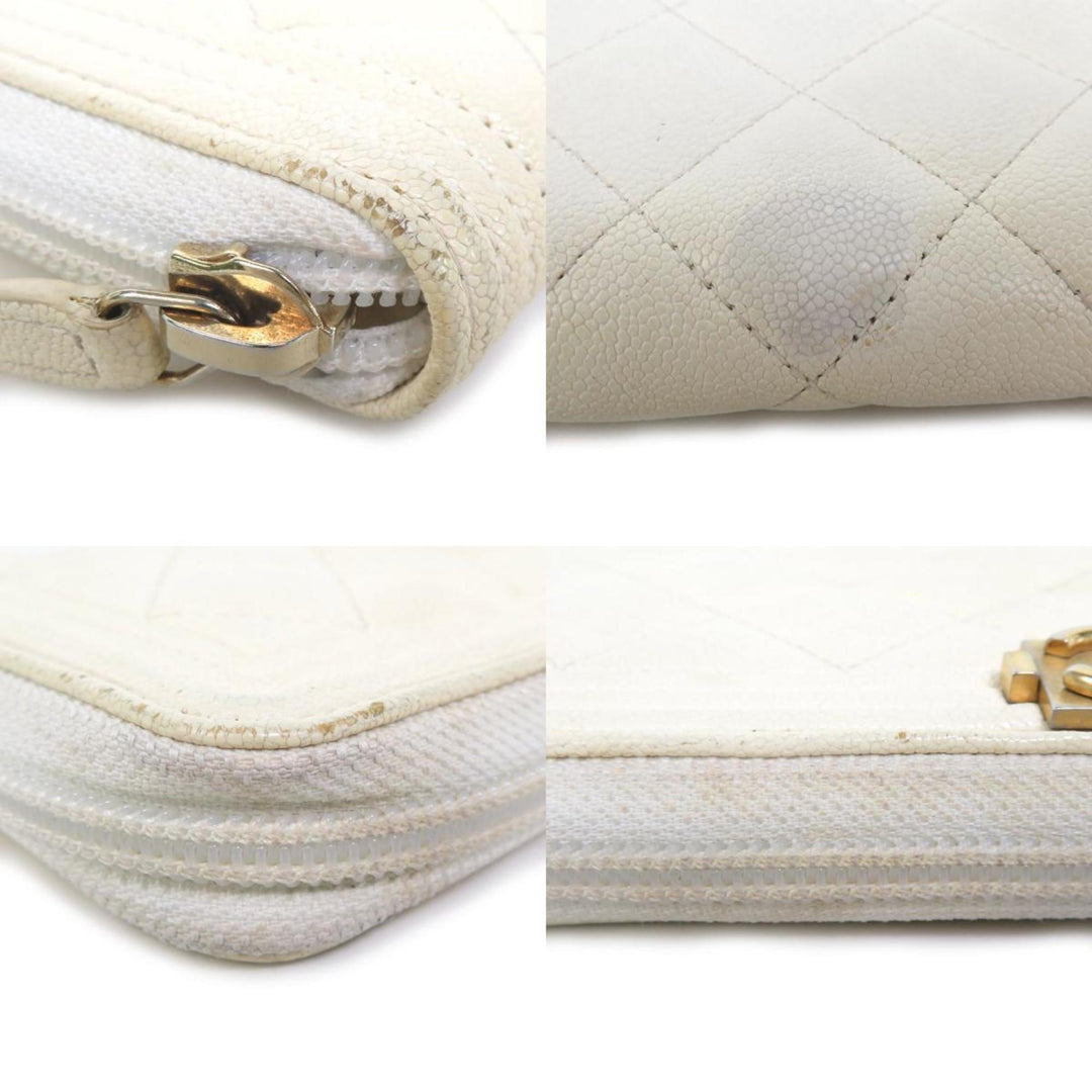 Chanel Boy Wallet