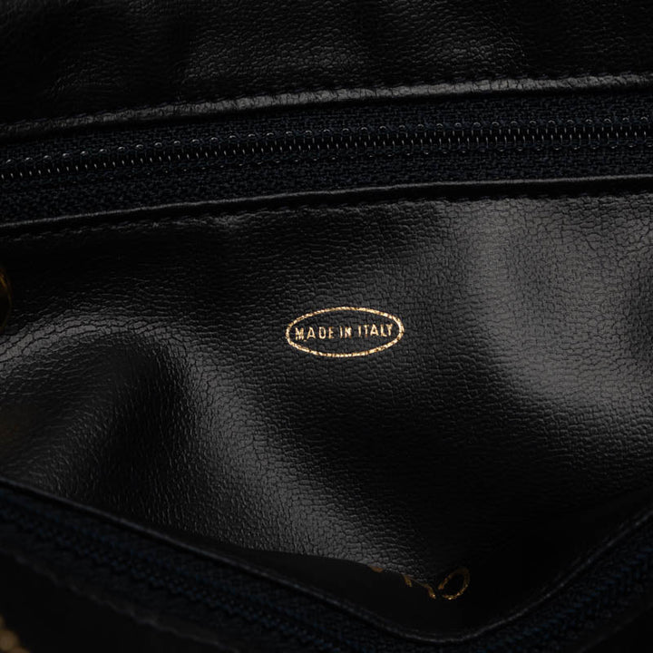 Top Quality Chanel Cocomark  Bag houlder Bag Black Leather Lady Chanel