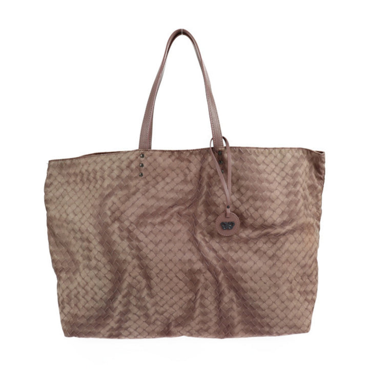 Bottega veneta Intrecciolusion Tote