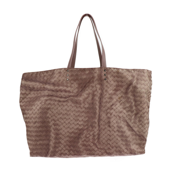 Bottega veneta Intrecciolusion Tote