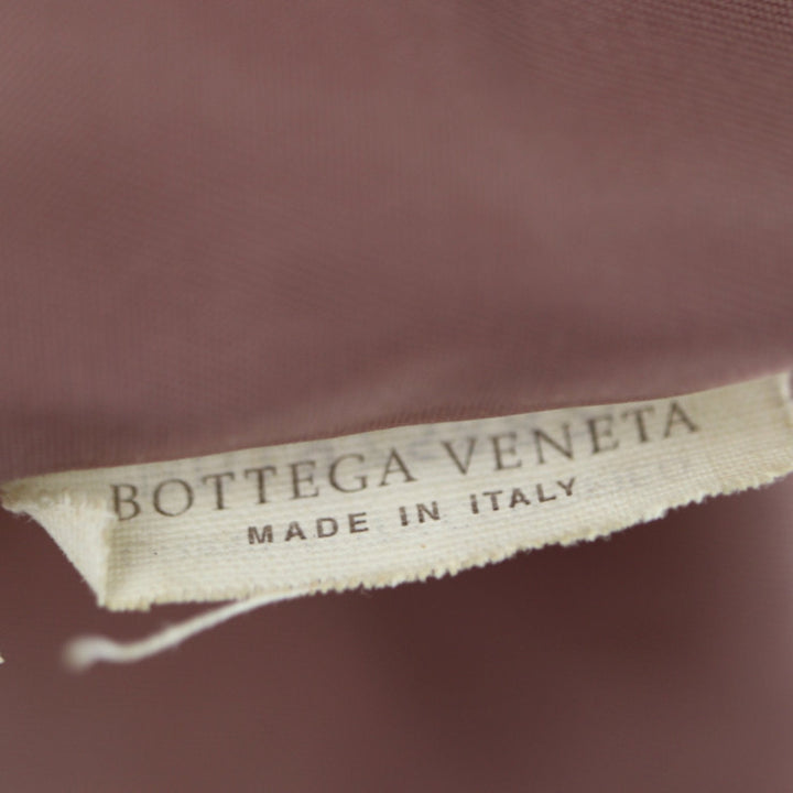 Bottega veneta Intrecciolusion Tote