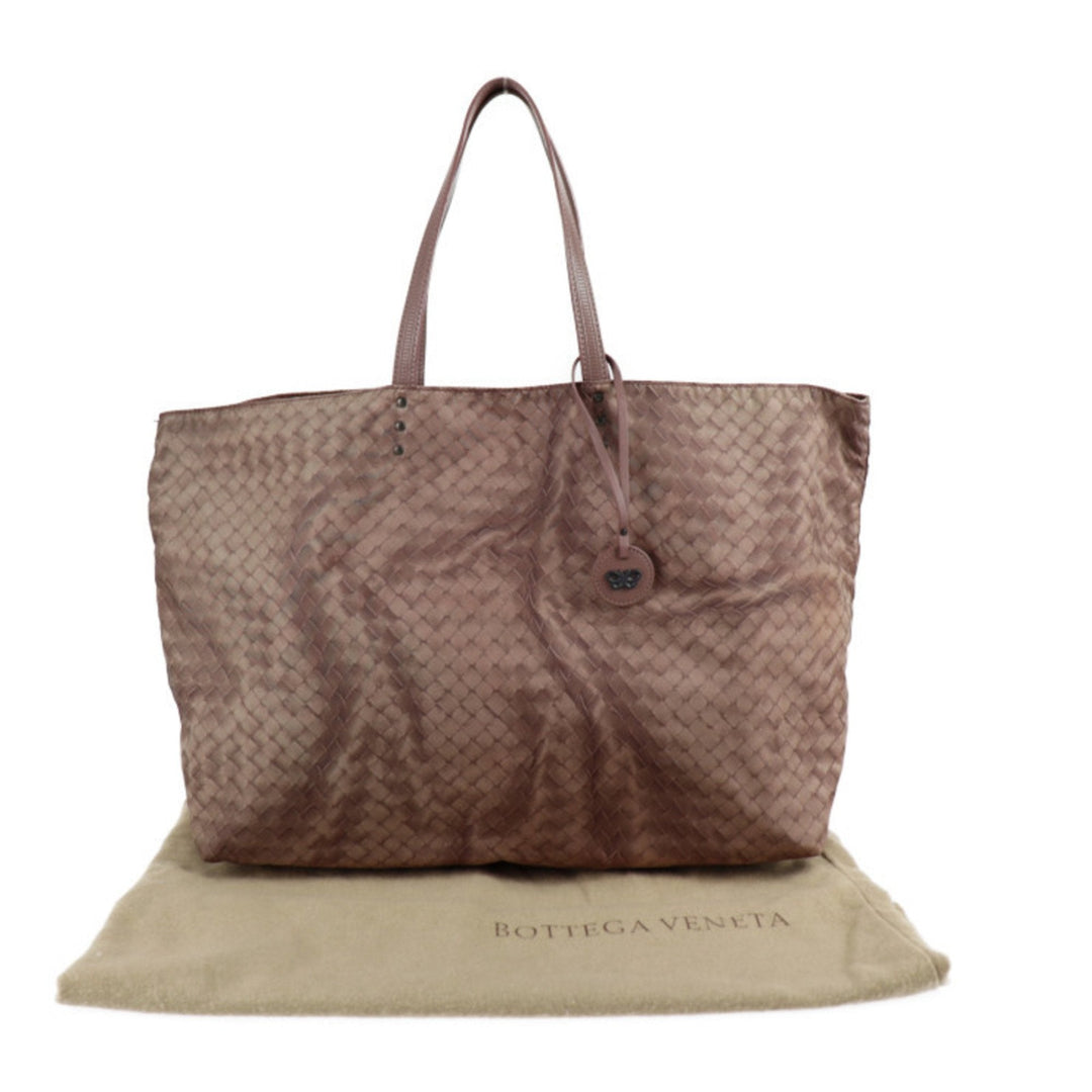 Bottega veneta Intrecciolusion Tote