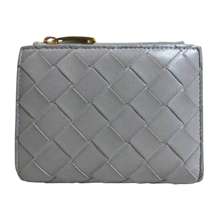 Bottega veneta Intrecciato Wallet