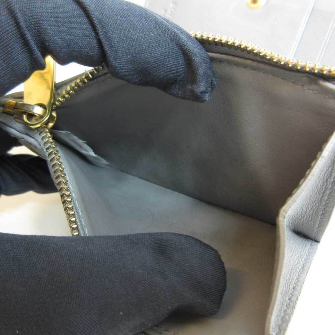 Bottega veneta Intrecciato Wallet