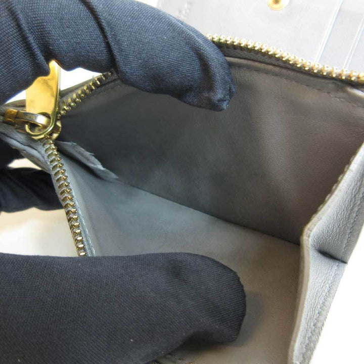 Bottega veneta Intrecciato Wallet
