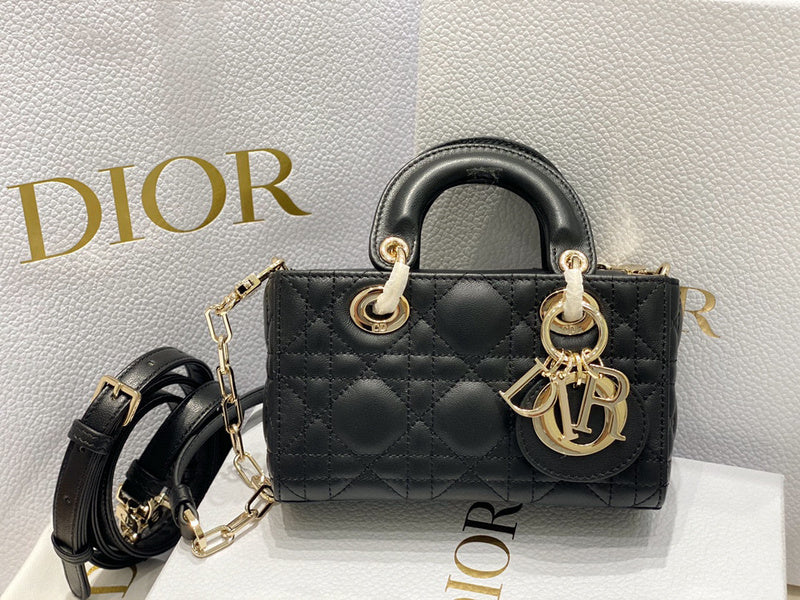 Bags Zone - Dior Bags - 2806