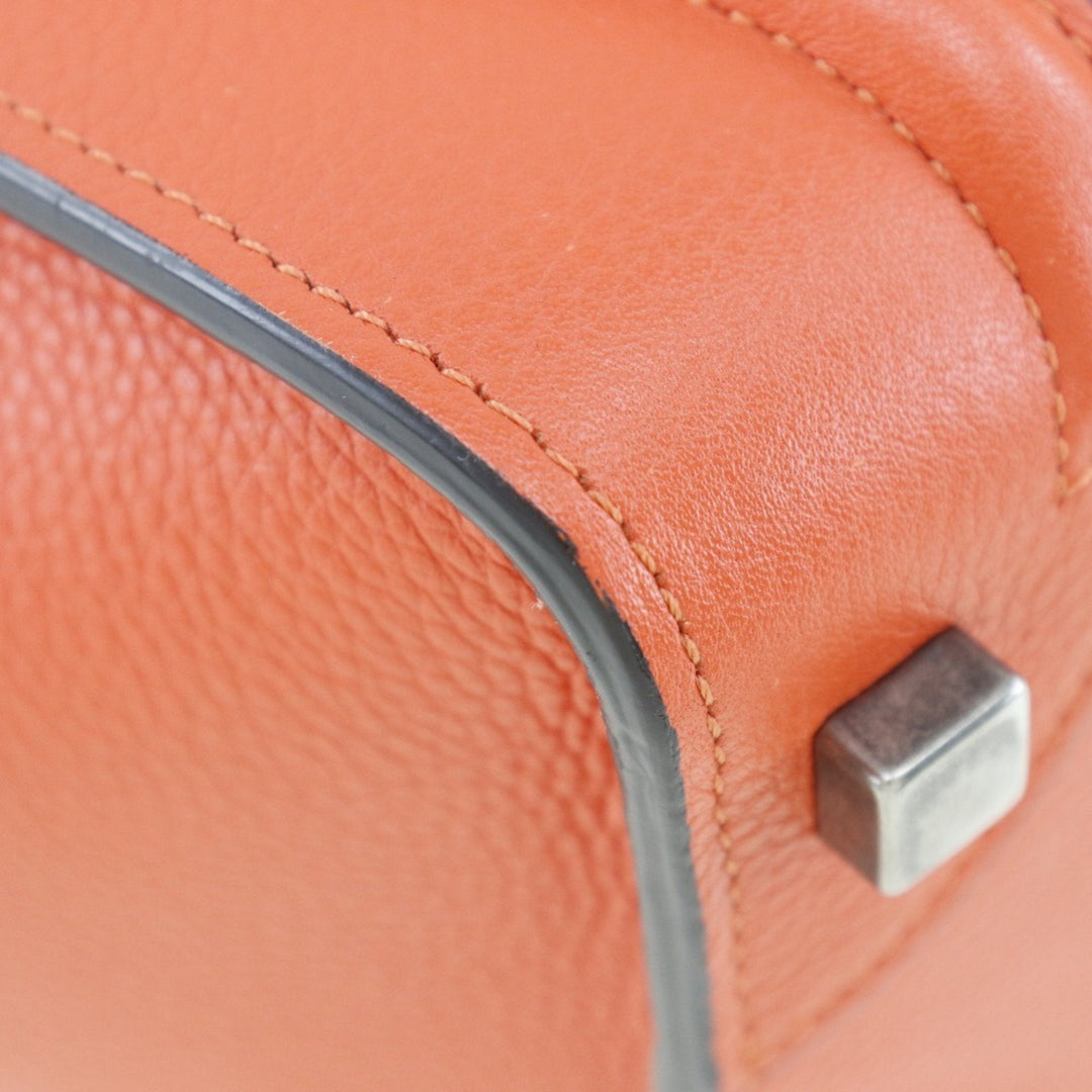 Celine Luggage Handbag