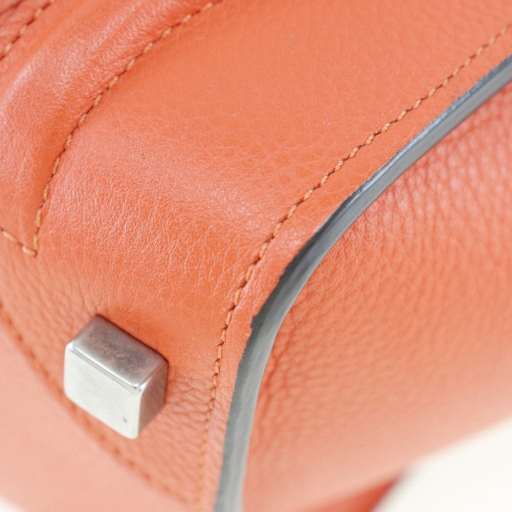 Celine Luggage Handbag