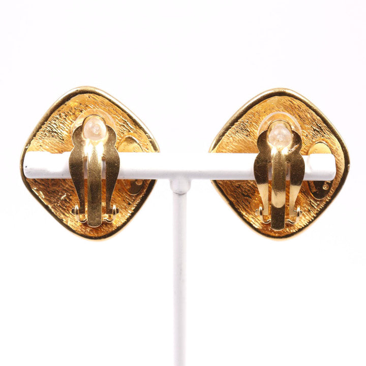 Top Quality Chanel Coco Mark Earrings