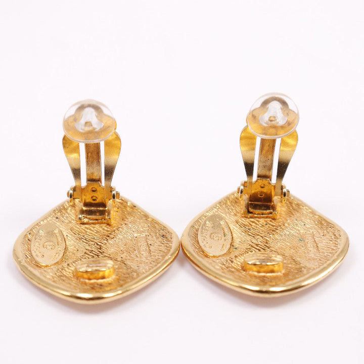 Top Quality Chanel Coco Mark Earrings