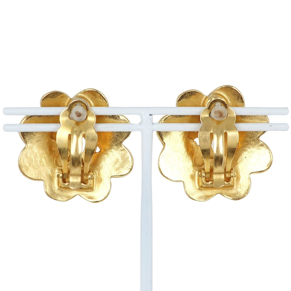 Top Quality Chanel Coco Mark Earrings