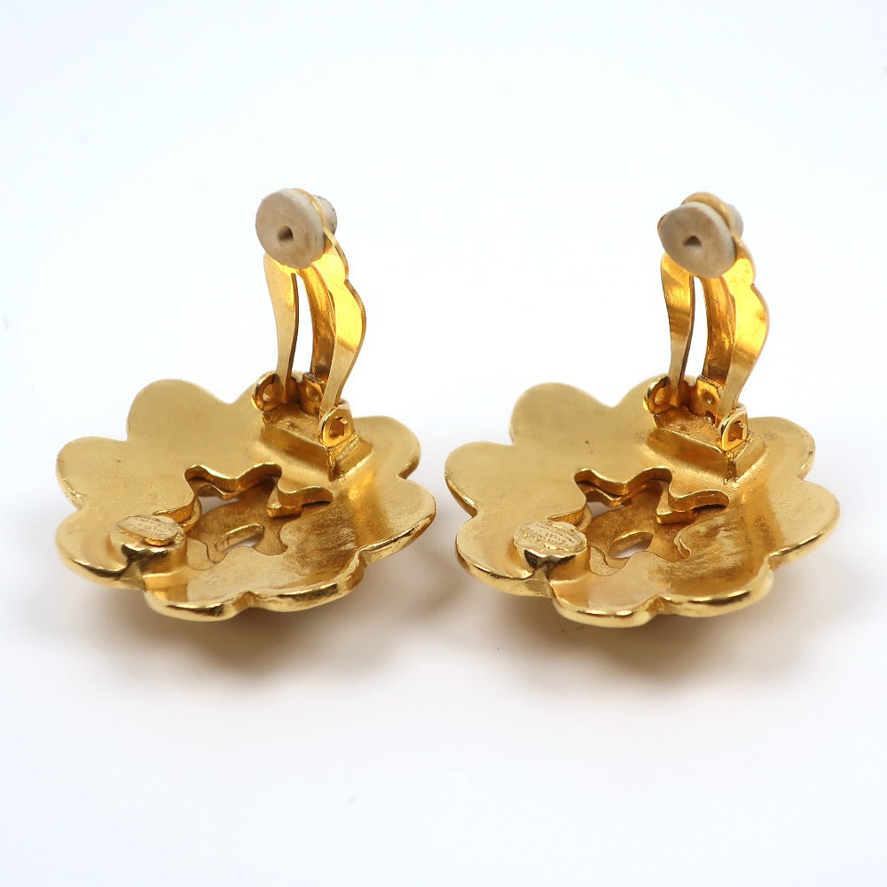 Top Quality Chanel Coco Mark Earrings