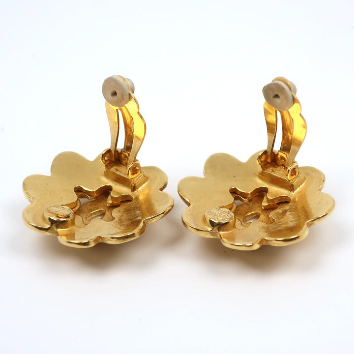 Top Quality Chanel Coco Mark Earrings