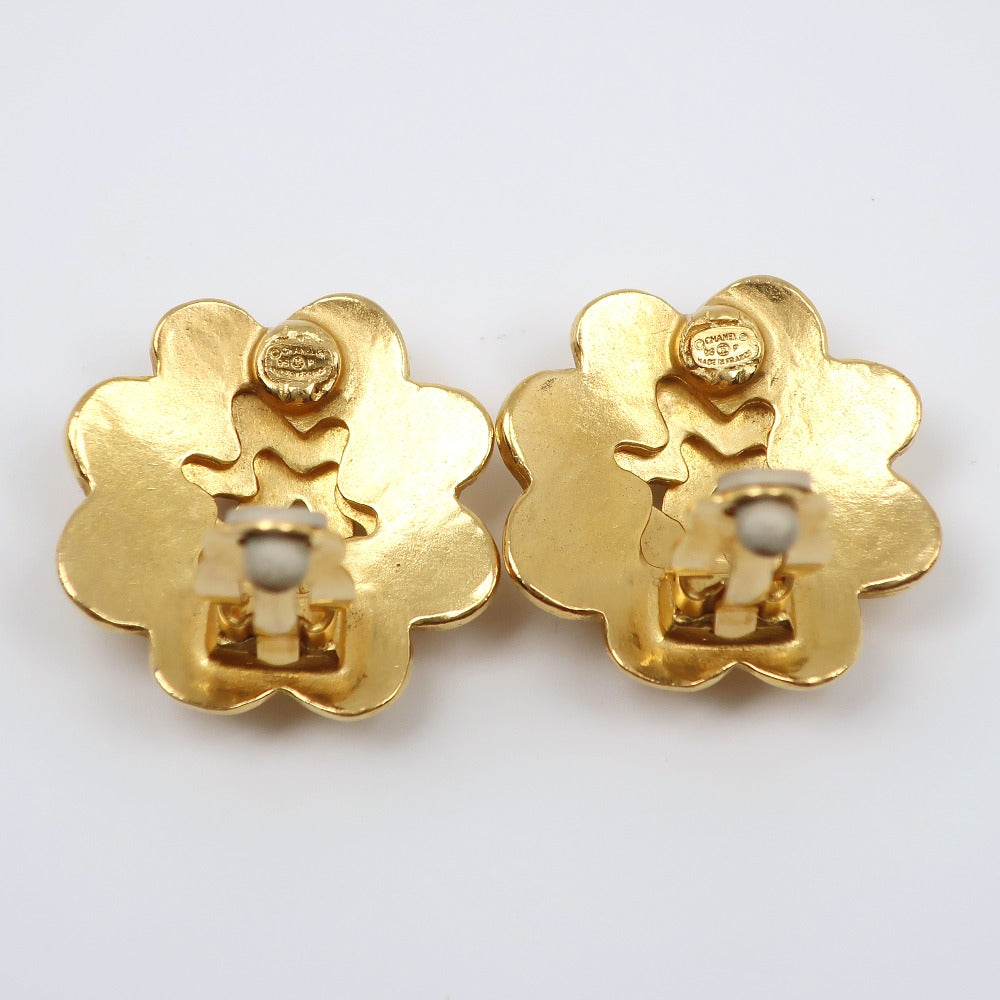 Top Quality Chanel Coco Mark Earrings