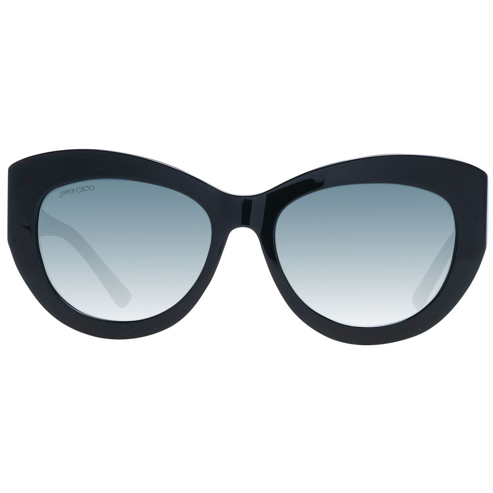 Jimmy Choo Black Women Women's Sunglasses