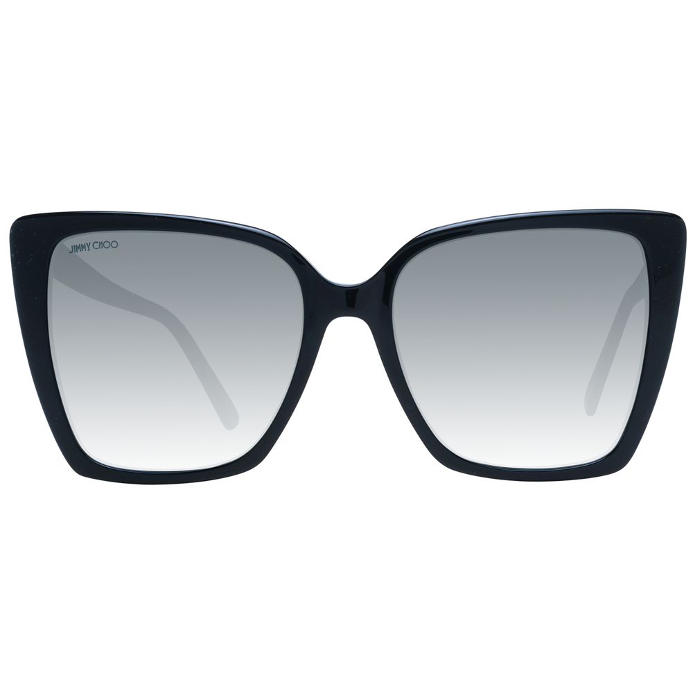 Jimmy Choo Black Women Women's Sunglasses