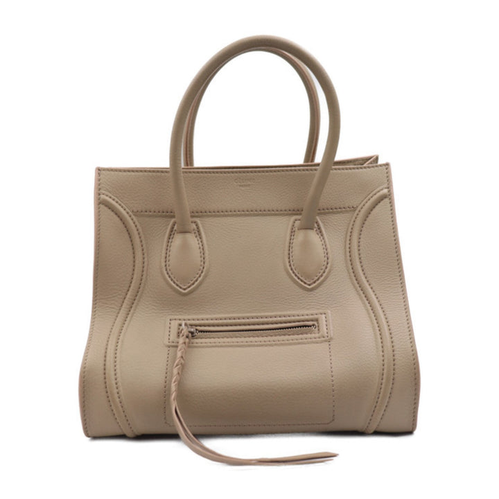 Celine Luggage Phantom Handbag