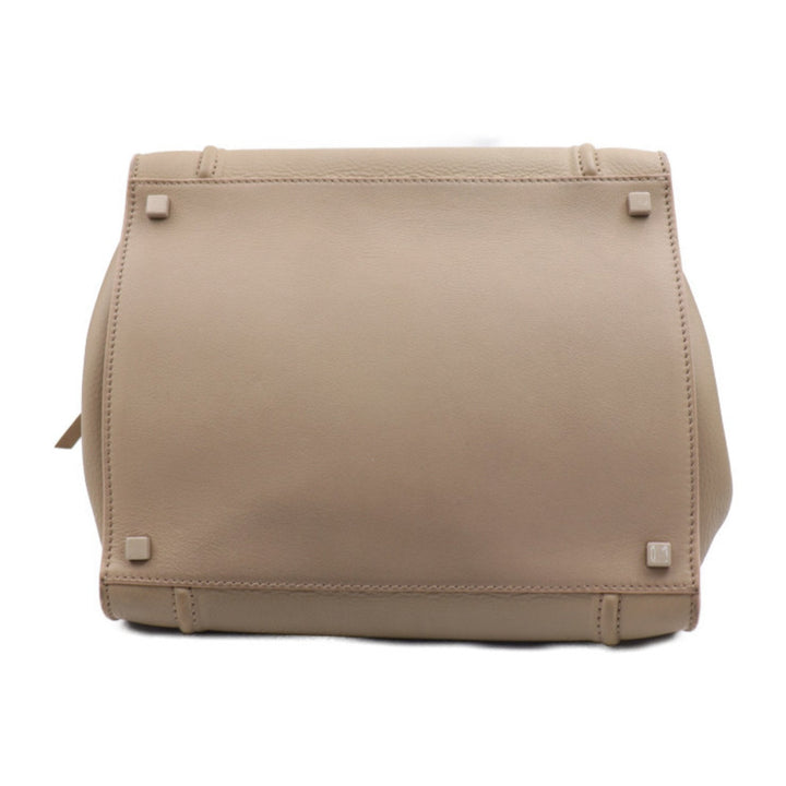 Celine Luggage Phantom Handbag