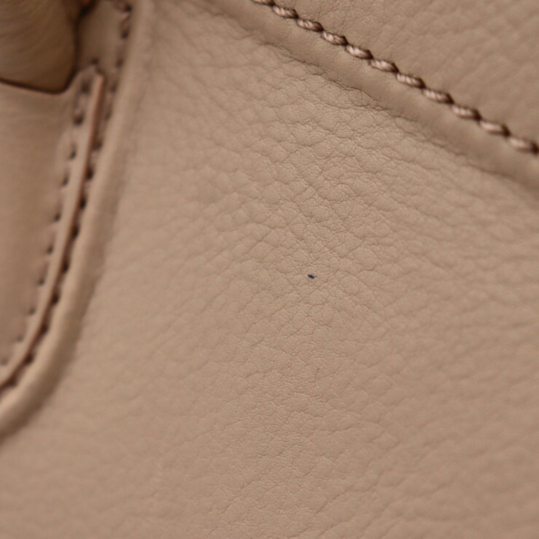 Celine Luggage Phantom Handbag