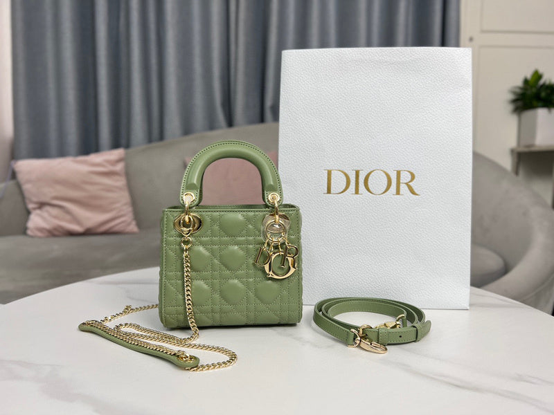 Bags Zone - Dior Bags - 1079