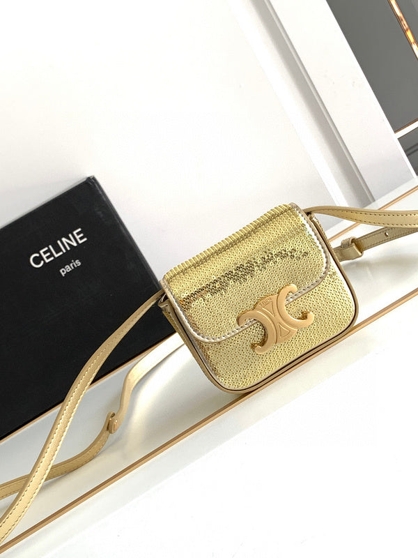 Top Quality Chanel Bag New Arrival Luxury Bag - 154