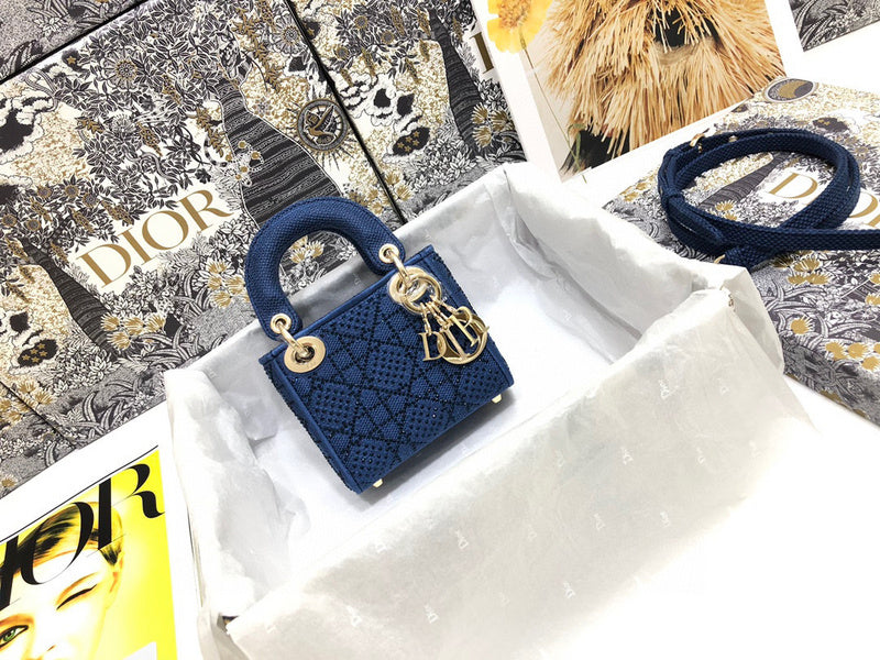 Bags Zone - Dior Bags - 1546