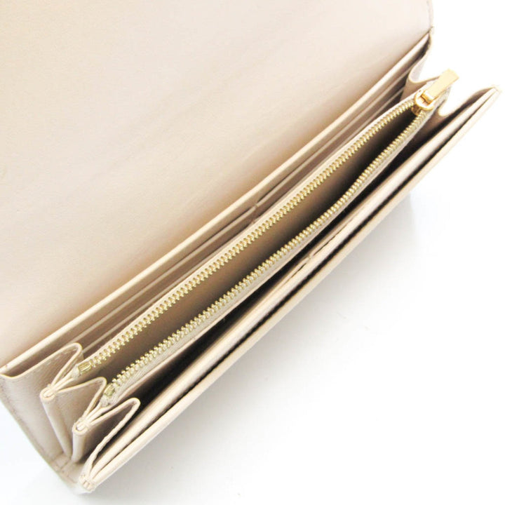 Celine Large Flap Wallet