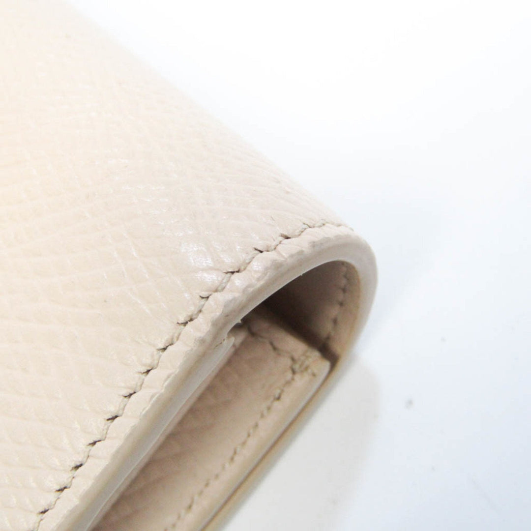 Celine Large Flap Wallet