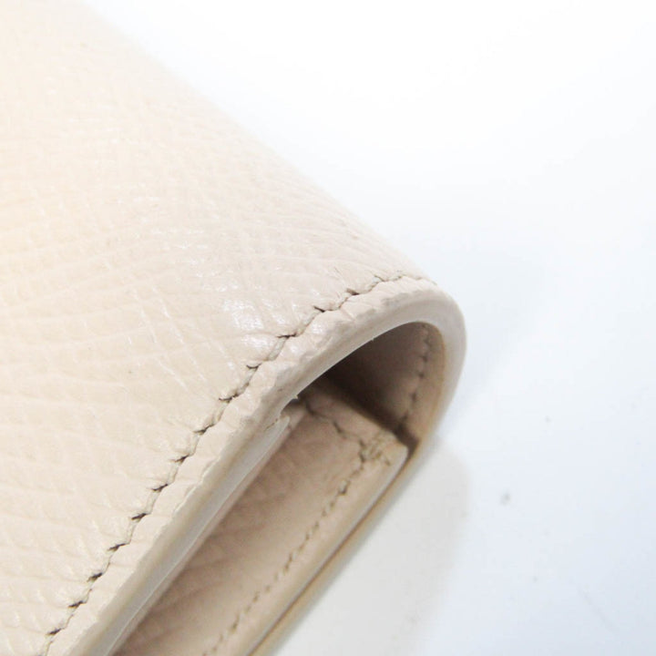 Celine Large Flap Wallet