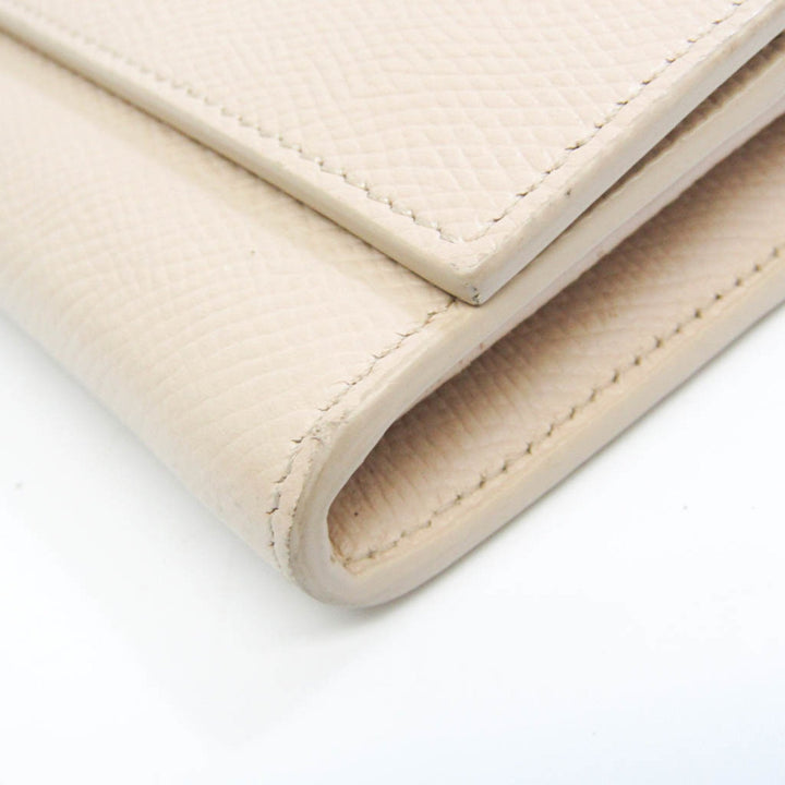 Celine Large Flap Wallet