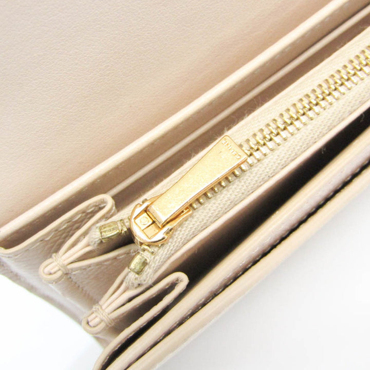 Celine Large Flap Wallet
