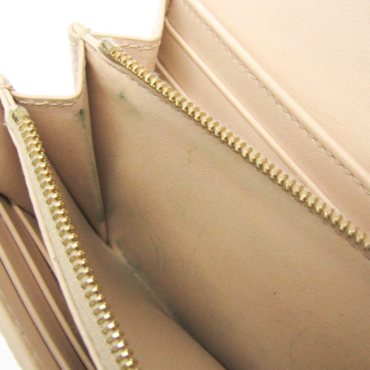 Celine Large Flap Wallet