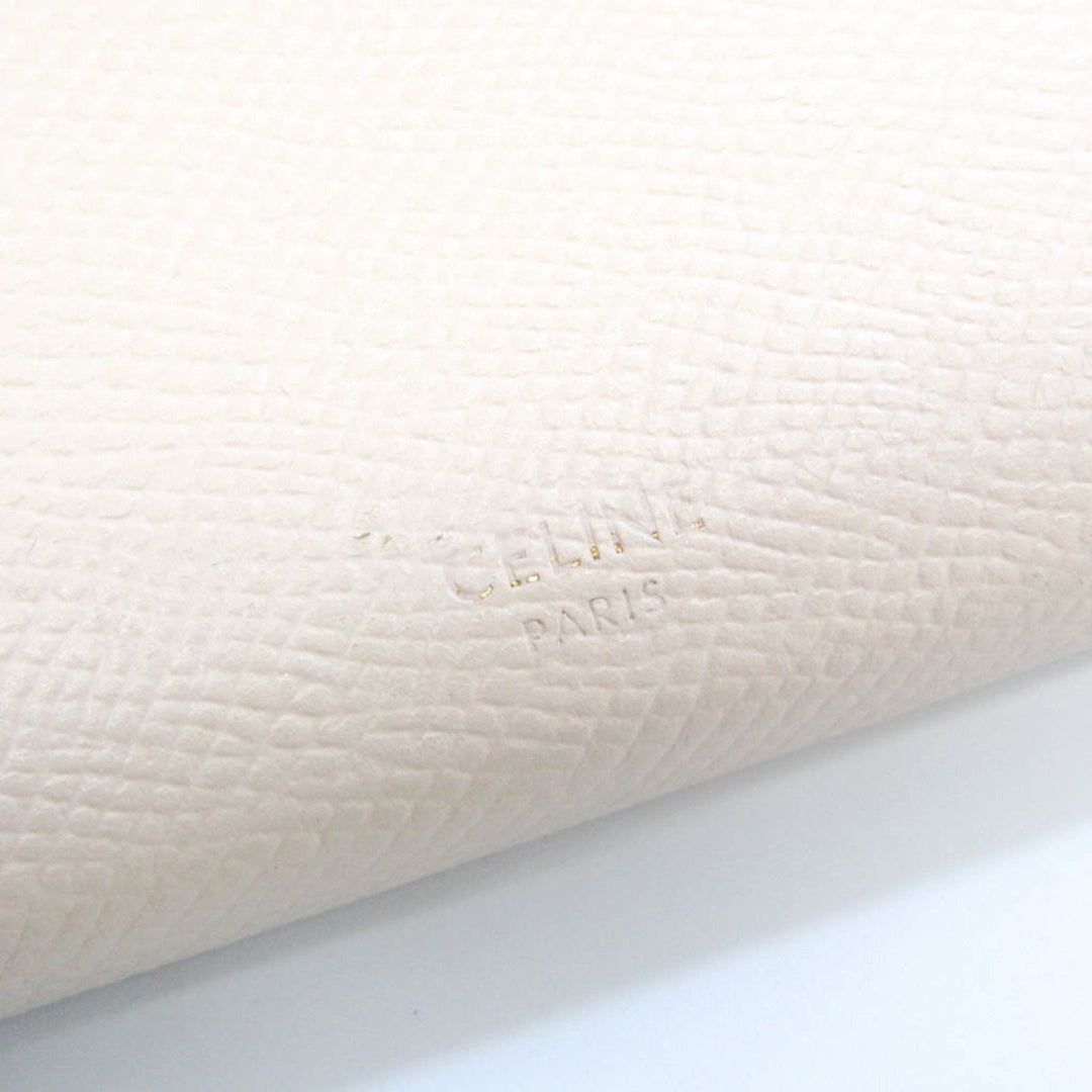 Celine Large Flap Wallet