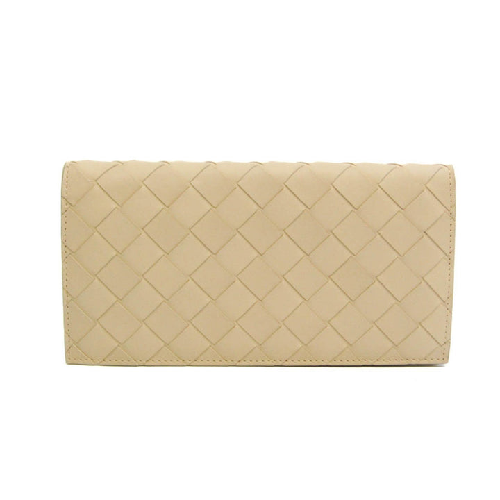 Bottega veneta Intrecciato Wallet