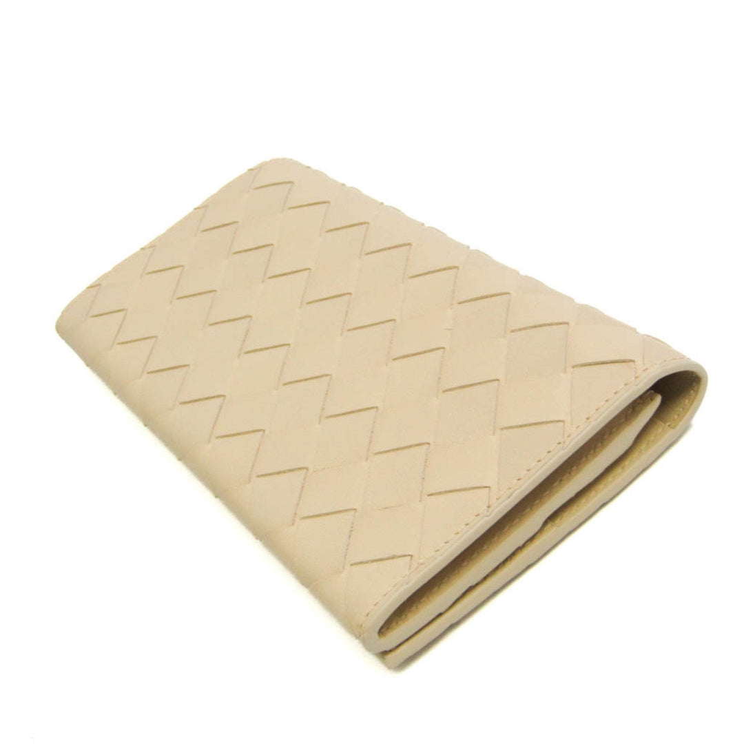 Bottega veneta Intrecciato Wallet