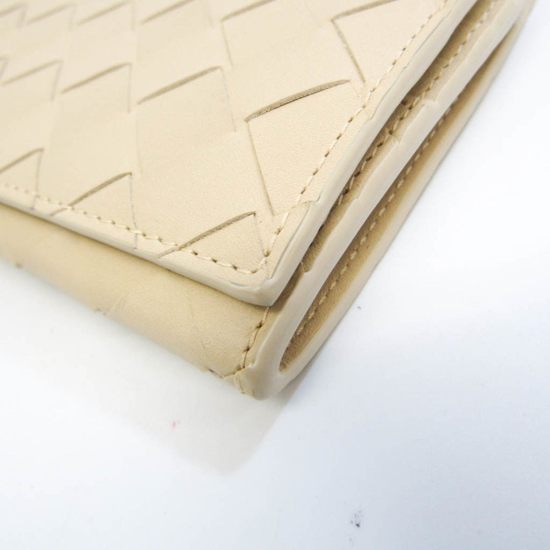 Bottega veneta Intrecciato Wallet