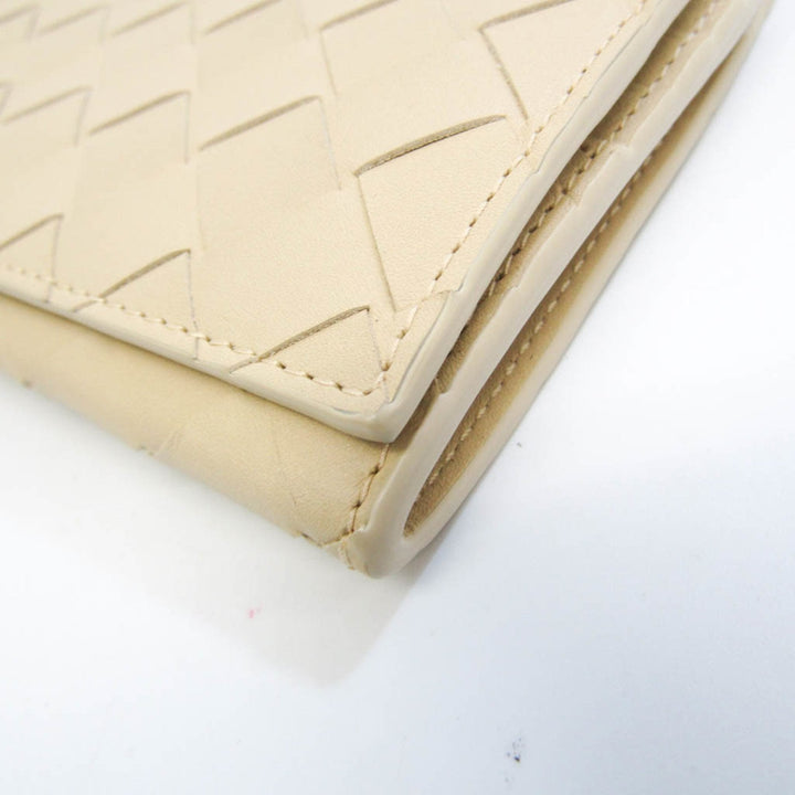 Bottega veneta Intrecciato Wallet